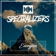 Spectralizers x MC BMF - Energize (Original Mix)