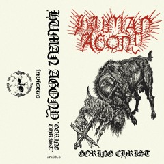 Human Agony - Humiliating Nazarenic Corpse