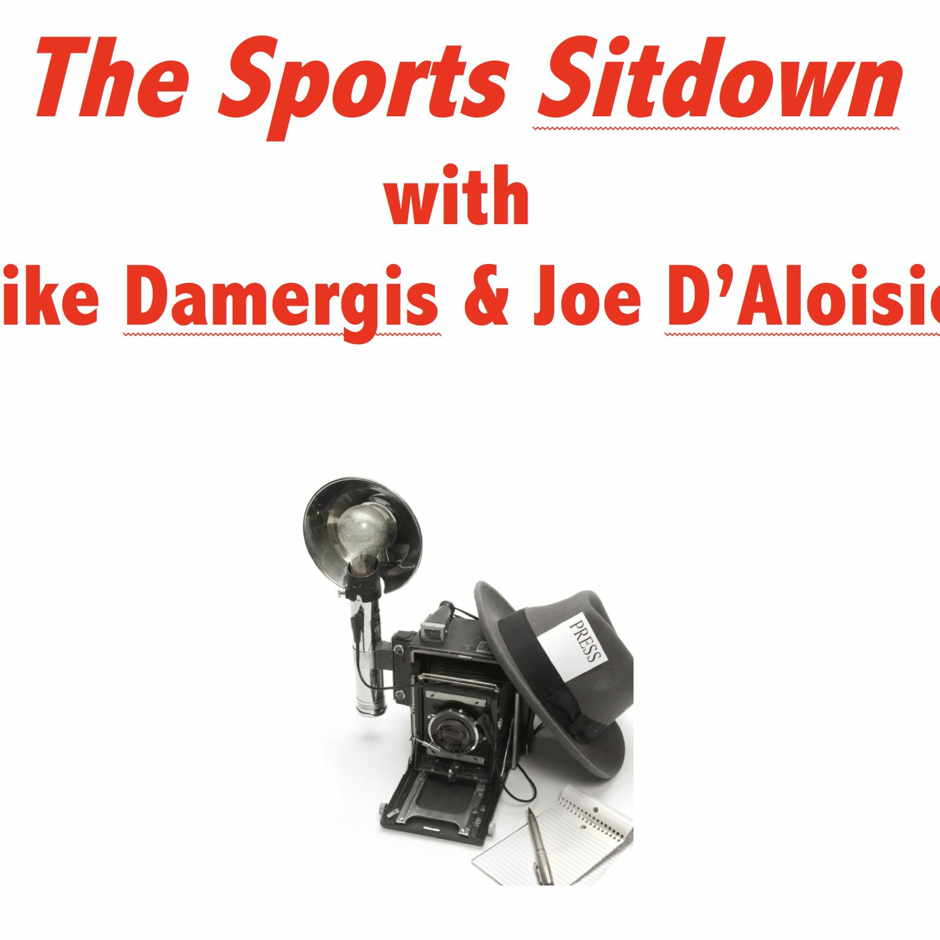 Mad Sports Radio