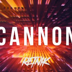 CANNON