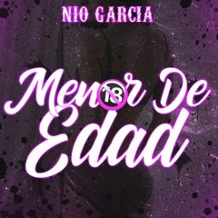 NIO GARCIA - MENOR DE EDAD