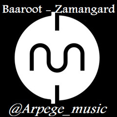 Baroot - Repetitious  (Zamangard) - telegram.me/Arpege_music