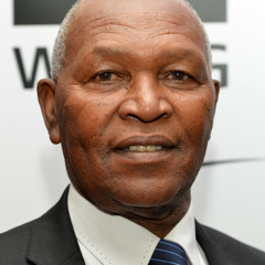 Kipchoge Keino:sports and humanity