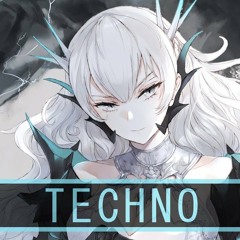 「Techno」[Tatsh] Xevel -Platinum Long ver-