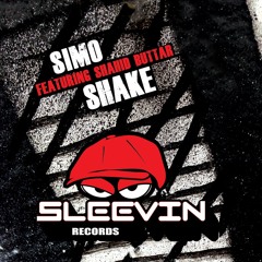 SIMO Feat. Shahid Buttar_Shake