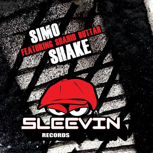 SIMO Feat. Shahid Buttar_Shake
