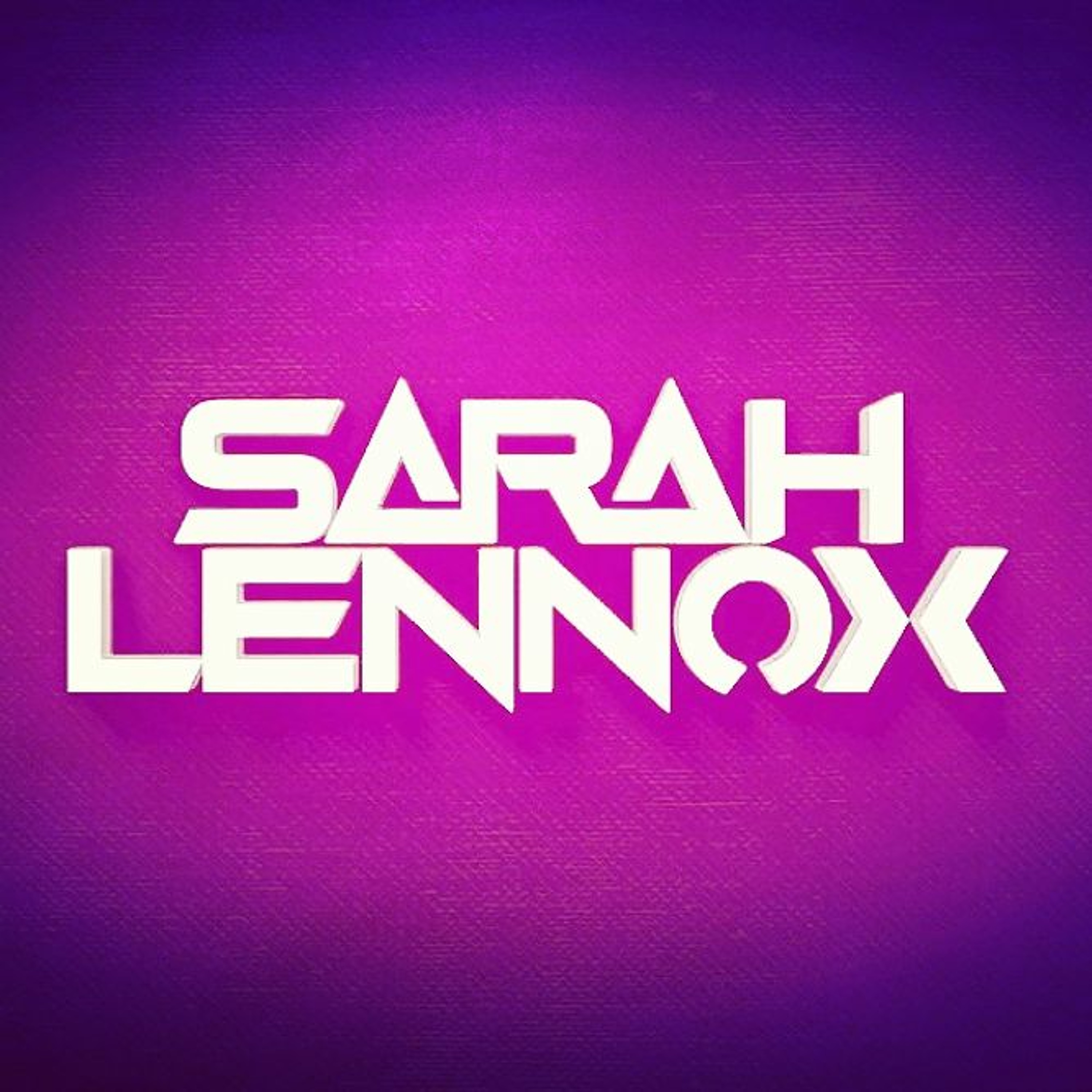 Sarah Lennox Mixes