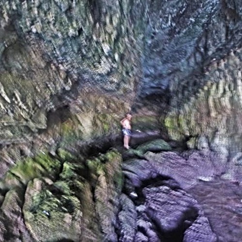 Rave Cave [OUT ON VINYL - KKR - FLOATING FORCES EP]