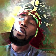 Smoke Weed - Jus'Khe