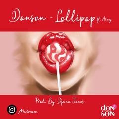 Donson - Lollipop Ft. Anny