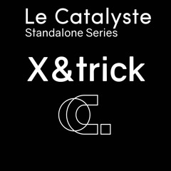 Standalone  Series: X&trick (Bug Klinik / Be)-  Rave/Oldschool