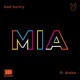 on Bad Bunny MIA ft. Drake