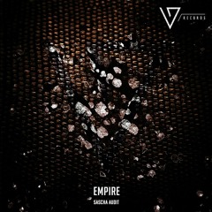 Sascha Audit - Empire EP [Soon on Vollgaaas Records]