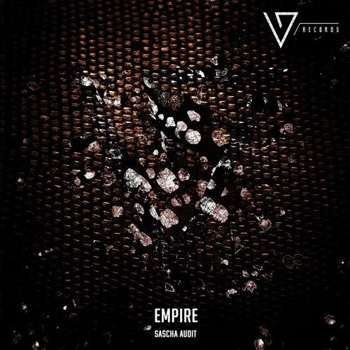 Sascha Audit - Empire EP [Soon on Vollgaaas Records]