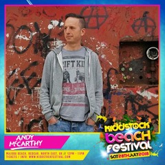Kiddstock 2018 Afterparty Set
