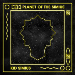 Premiere: Kid Simius - Planet Of The Simius (Hidden Empire Remix) [Jirafa Records]