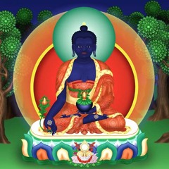 Mantra Buda Dela Medicina Lama Dorjee