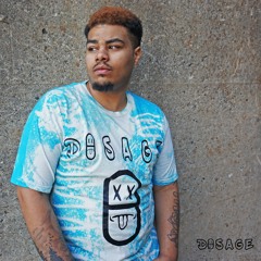 Skidadal X Nobody Safe