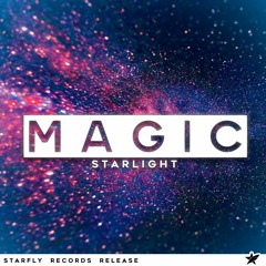 Starlight - Magic [Starfly Records Release]