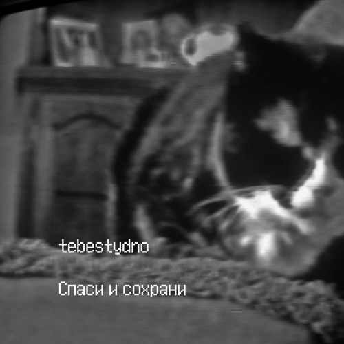 tebestydno - Спаси и сохрани
