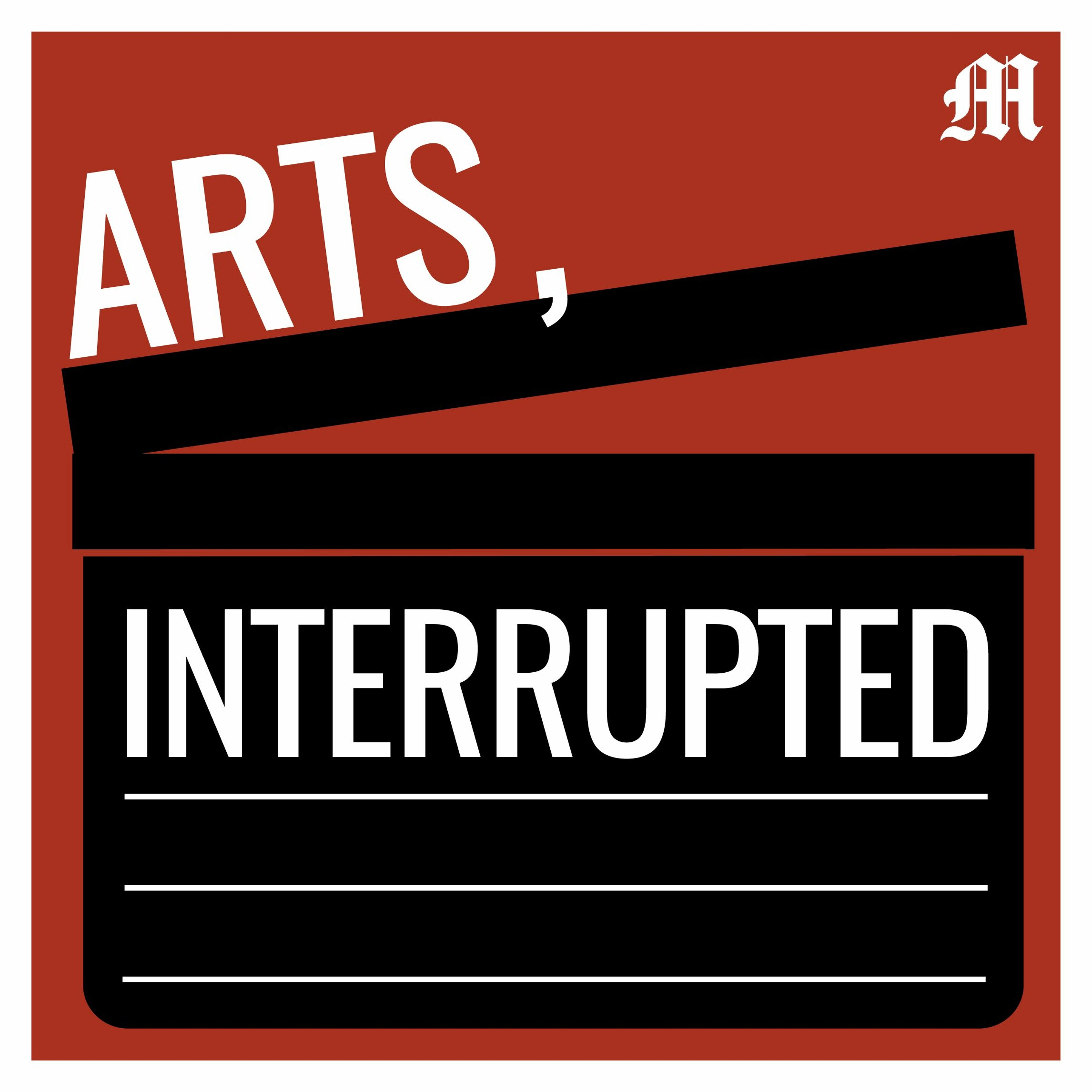 Arts, Interrupted: The Resurgence of Print in Art thumbnail