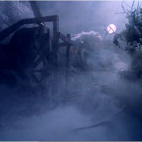 thomas and friends ghost train