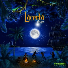 Lacerta - Auja EP Samples