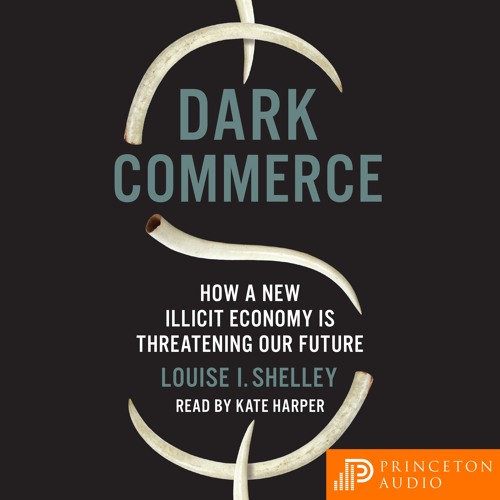 Dark Commerce: How a New Illicit Economy is Threatening Our Future