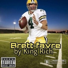 Brett Favre