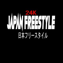 24K Uptown [Japan Freestyle]
