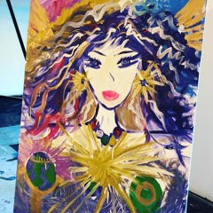 Rasha - Self Forgivness  التسامح و غفران الذات