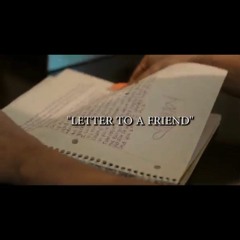 AbbyMarie - Letter To A Friend