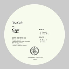 Oliver Yorke - Totem