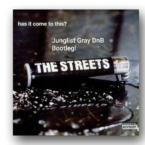 Has It Come To This (dnb bootleg)