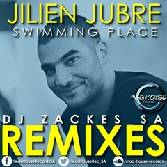 Julien Jabre- Swimming Place "Acoustic Mix"(Dj Zackes SA Remix)