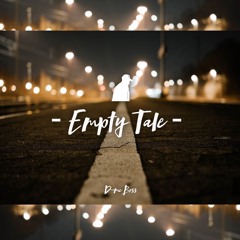 Empty Tale (Bread Crumb)