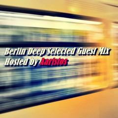 BDS Guest Mix - Hosted by Aaristos