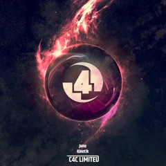 Juno // Kinetik // LTDC4C012 // OUT NOW!