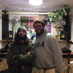 Loose Lips Show (199Radio) w/ EVM128 (CoOp Selectors Assemble) - 01/10/18