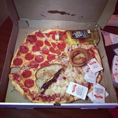 Uncle (Produced by ace_wo)