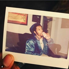 Bel Air (Beat by Fr3sh//Produced by ace_wo)