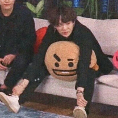 ULTIMATE BTS CHILL MIX (for Lê Hạnh Linh only) (pt.1)