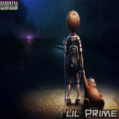 lil prime - lonely (prod.why loner)