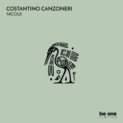 Costantino Canzoneri - Nicole (Original Mix) Preview