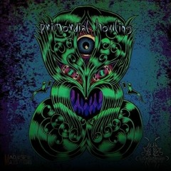 Cosmogonía - Primordial Howling V/A, Lycantrop Records (2018)