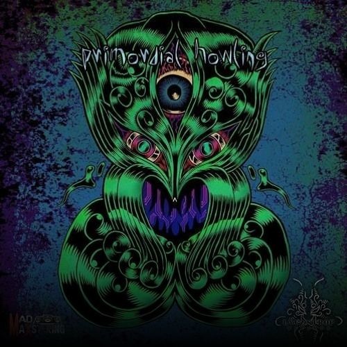 Cosmogonía - Primordial Howling V/A, Lycantrop Records (2018)