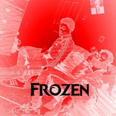 thatmontrellguy ft. 4GE L'A - Frozen