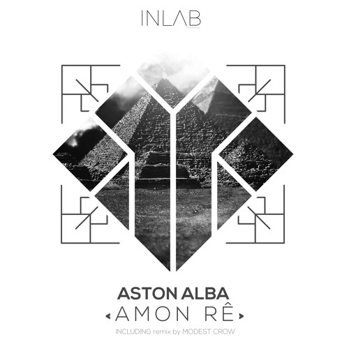 PREMIERE : Aston Alba - Orbiter (Original Mix)[Inlab Recordings]