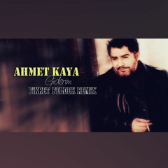 Ahmet Kaya - Giderim (Fikret Peldek Remix) 2018
