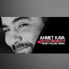 Ahmet Kaya - Kendine İyi Bak (Fikret Peldek Remix) 2018
